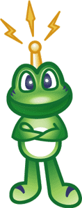 [Signal the Frog]