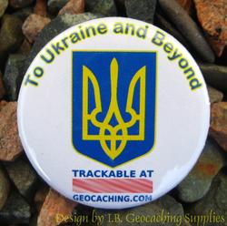 To Ukraine and Beyond