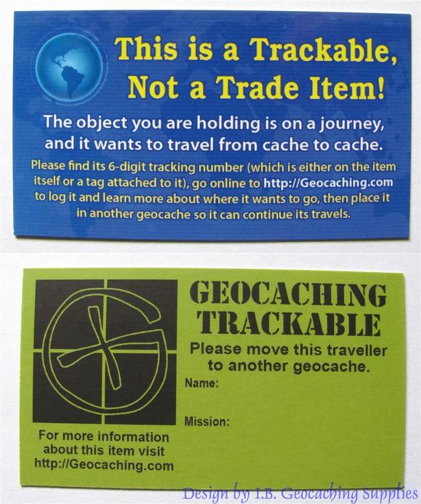Geocaching Meme Cards for Geocache Swag (Various Designs, Lots of 5-20  Cards)