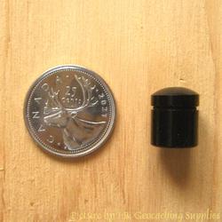 Magnetic Geocaches