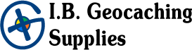 I.B. Geocaching Supplies
